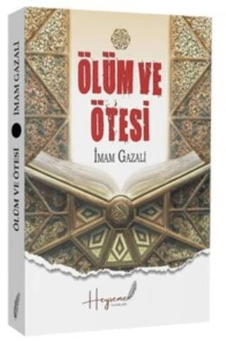 Ölüm ve Ötesi - 1