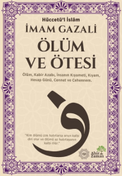 Ölüm ve Ötesi - Ahir Zaman