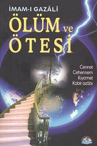 Ölüm ve Ötesi - 1
