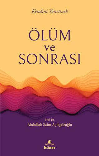 Ölüm ve Sonrası - 1