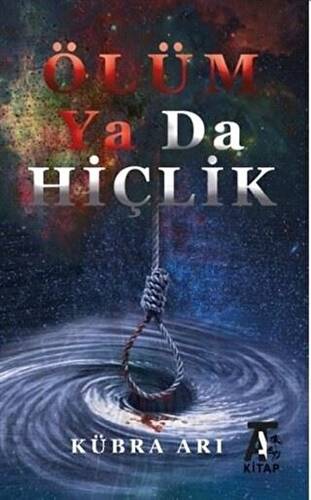 Ölüm Ya Da Hiçlik - 1