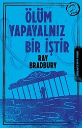 Ölüm Yapayalnız Bir İştir - 1