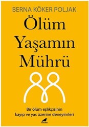 Ölüm Yaşamın Mührü - 1