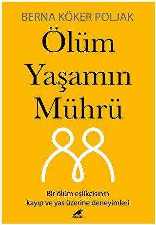 Ölüm Yaşamın Mührü - 1