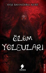 Ölüm Yolcuları - 1