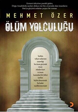 Ölüm Yolculuğu - 1