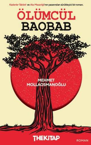 Ölümcül Baobab - 1