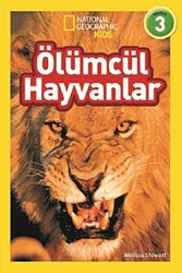 Ölümcül Hayvanlar Seviye 3 - 1