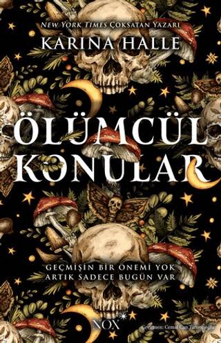 Ölümcül Konular - 1