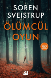 Ölümcül Oyun - Doğan Kitap
