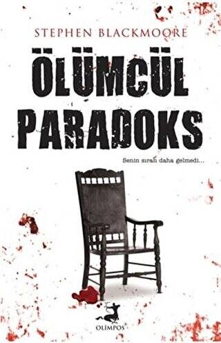 Ölümcül Paradoks - 1