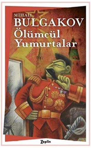 Ölümcül Yumurtalar - 1