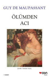 Ölümden Acı - Can Yayınları