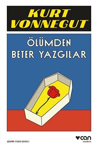 Ölümden Beter Yazgılar - 1