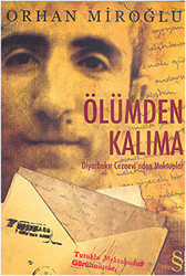 Ölümden Kalıma - 1