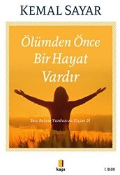 Ölümden Önce Bir Hayat Vardır - 1