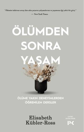 Ölümden Sonra Yaşam - Ölüme Yakın Deneyimlerden Öğrenilen Dersler - 1