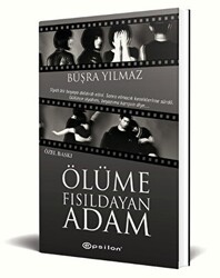 Ölüme Fısıldayan Adam Özel Baskı - 1