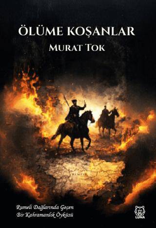 Ölüme Koşanlar - 1