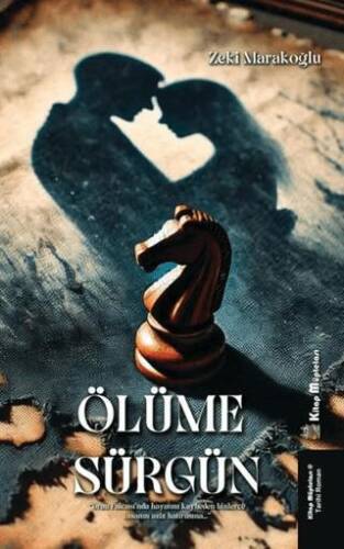 Ölüme Sürgün - 1