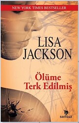 Ölüme Terk Edilmiş - 1