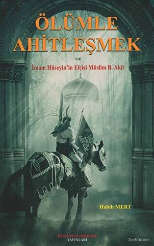 Ölümle Ahitleşmek - 1