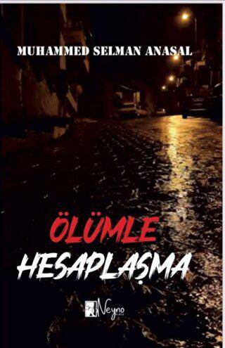 Ölümle Hesaplaşma - 1