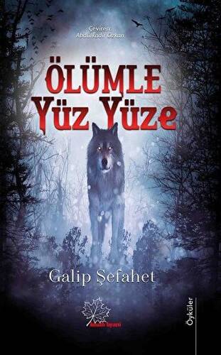 Ölümle Yüz yüze - 1