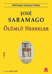 Ölümlü Nesneler - 1