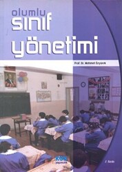 Olumlu Sınıf Yönetimi - 1