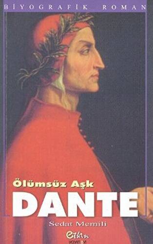 Ölümsüz Aşk Dante - 1