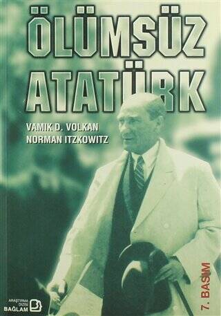 Ölümsüz Atatürk - 1