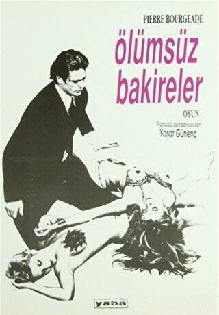 Ölümsüz Bakireler - 1