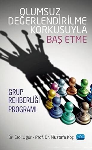 Olumsuz Değerlendirilme Korkusuyla Baş Etme - 1