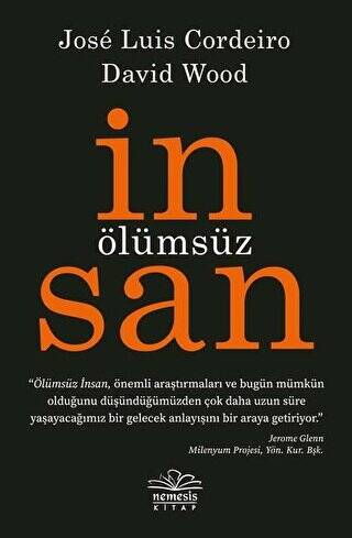 Ölümsüz İnsan - 1