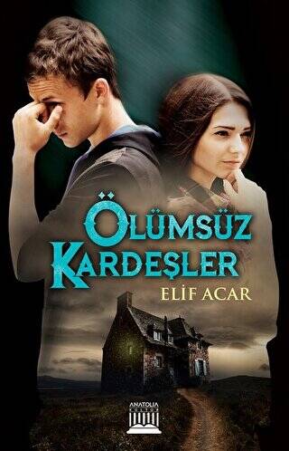 Ölümsüz Kardeşler - 1