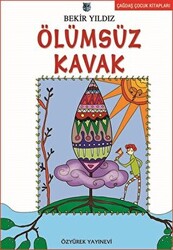 Ölümsüz Kavak - 1