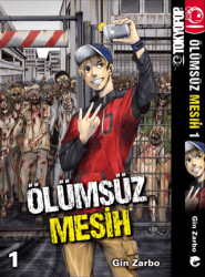 Ölümsüz Mesih - 1