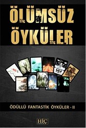 Ölümsüz Öyküler - 1