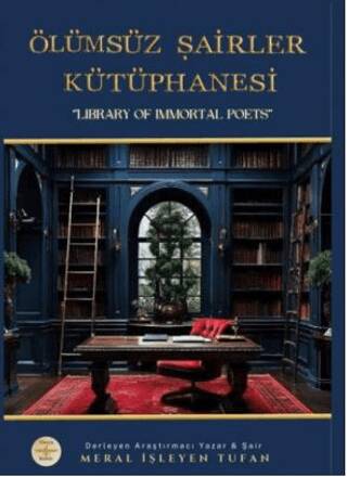 Ölümsüz Şairler Kütüphanesi - 1