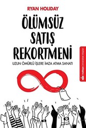 Ölümsüz Satış Rekortmeni - 1