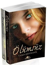 Ölümsüz Serisi Takım Set 2 Kitap - 1