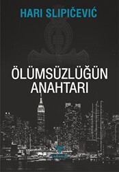 Ölümsüzlüğün Anahtarı - 1