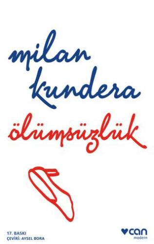 Ölümsüzlük - 1