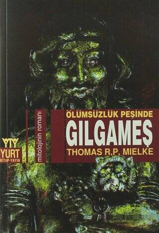 Ölümsüzlük Peşinde Gılgameş - 1