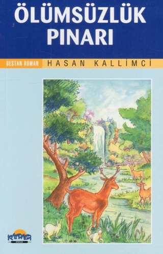 Ölümsüzlük Pınarı - 1