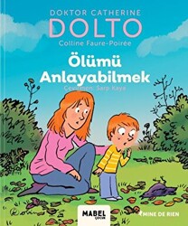 Ölümü Anlayabilmek - MDR Çocuk Psikoloji Serisi 6 - 1