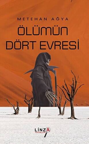 Ölümün Dört Evresi - 1