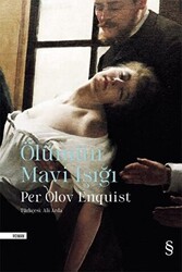 Ölümün Mavi Işığı - Everest Yayınları