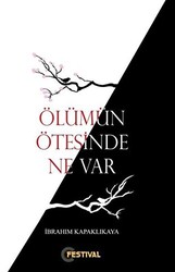 Ölümün Ötesinde Ne Var ? - 1